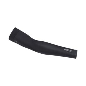 GORE WEAR Unisex Armlinge Shield, GORE-TEX INFINIUM – PRIME: Sparen Sie 38% beim Kauf!