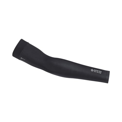 GORE WEAR Unisex Armlinge Shield, GORE-TEX INFINIUM – PRIME: Sparen Sie 38% beim Kauf!