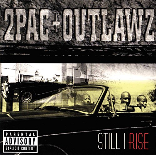 2Pac (Tupac) – Still I Rise / Loyal to the Game / Me Against the World / The Best of 2Pac – Nur 4,99 Euro