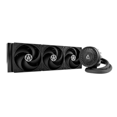 Arctic Liquid Freezer III Aktionspreise – Jetzt nur 76,99€ statt 118,99€