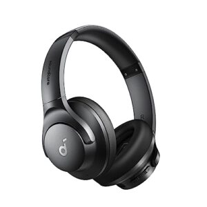 Soundcore by Anker Q20i kabellose Over-Ear-Kopfhörer mit ANC für nur 34,99€ statt 49,95€ [Amazon.de]