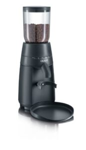 GRAEF Kaffeemühle CM702 (Prime) – Jetzt für 72,19€ statt 90,54€ – Spare 20%!