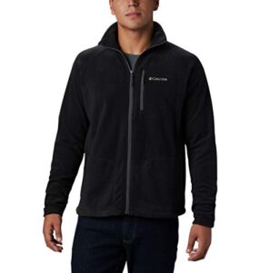 Columbia Fast Trek II Fleecejacke für Herren – Jetzt für nur 33,90€ statt 49,99€