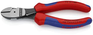 Knipex Kraft-Seitenschneider 160 mm – Jetzt nur 23,13€ statt 27,30€