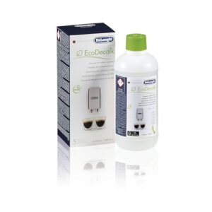 De’Longhi Original EcoDecalk DLSC 500 – Entkalker für Kaffeemaschinen & Kaffeevollautomaten