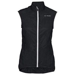VAUDE Air III – Windweste Damen: 19,23€ statt 29,99€ – Spare 36%