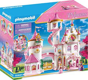 Spare 26% beim Kauf des PLAYMOBIL Princess Großen Prinzessinnenschlosses