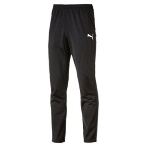 Puma Herren Liga Training Pant Core Hose – Trendige Herren-Jogginghose für nur 16,99€ (statt 29,99€)