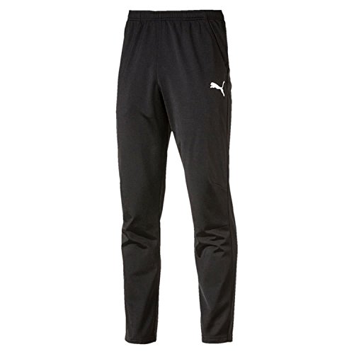 Puma Herren Liga Training Pant Core Hose – Trendige Herren-Jogginghose für nur 16,99€ (statt 29,99€)