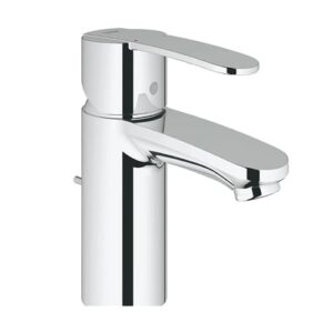 GROHE Wave Cosmopolitan Einhand-Waschtischarmatur 59,99€ – Spare 31% [Amazon]