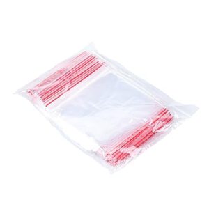 0,75€ statt 3,04€ – OFFICER PRODUCTS Zip Beutel Druckverschluss 5 x 7 cm / 100 Stück (1er Pack) – Amazon Prime Deal