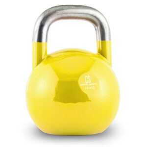 Capital Sports Competition Kettlebell 16kg – Spare 40% bei Amazon