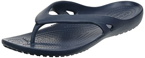 Crocs Damen Kadee II Flip Women Zehentrenner nur 13,99€ statt 28,64€ – Spare 51%!