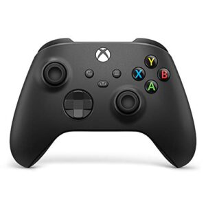 Microsoft Xbox Wireless Controller Carbon Black – Angebot: 46,69€ (Ersparnis: 2,72€)