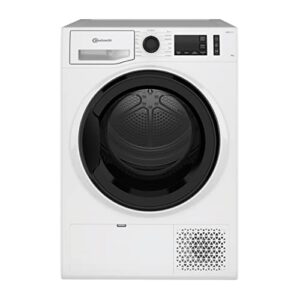 Bauknecht T Soft M11 82 N Wärmepumpentrockner Angebot: Sparen Sie 86,92€ gegenüber dem alten Preis!