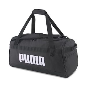 Puma Sporttasche 35l schwarz – Top-Angebot für nur 15€ statt 20,46€