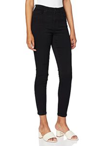 [Prime] VERO MODA Skinny Jeans Sophia Hohe Taille Damen für nur 12,95€ statt 20,98€