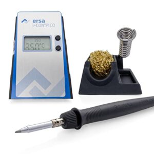 ERSA i-CON PICO Lötstation 80 Watt – Professionelle Löttechnik zum Sparpreis!