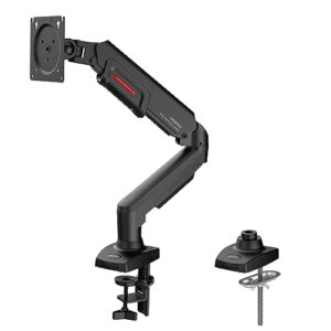 KOORUI KR20Y Monitor Halterung – VESA 75×75 / 100 x 100 / 17-32″ – 15% Rabatt