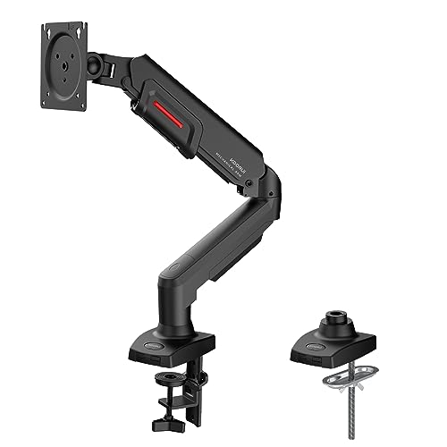 KOORUI KR20Y Monitor Halterung – VESA 75×75 / 100 x 100 / 17-32″ – 15% Rabatt