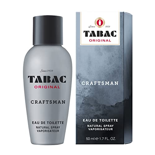 Schnäppchen-Fuchs: Tabac Original Craftsman Eau de Toilette für 8,82€ statt 14,79€ – 40% sparen