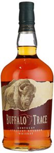 Buffalo Trace Bourbon Whiskey 1 L – Jetzt nur 21,99€ statt 31,99€