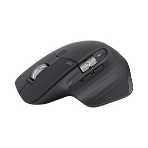 Logitech MX Master 3S – Kabellose Performance-Maus zum Bestpreis!