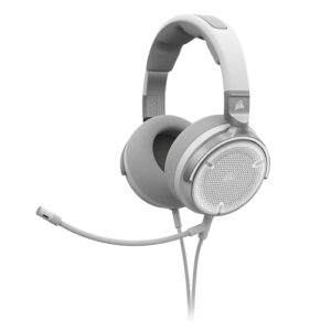 Corsair Virtuoso Pro weiß Gaming Headset – Neuer Deal für 133,99€ statt 159€
