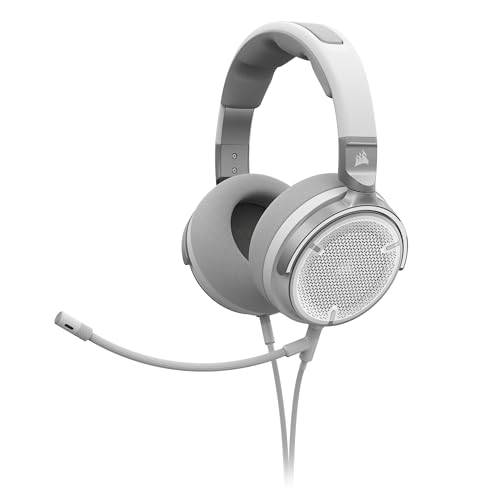 Corsair Virtuoso Pro weiß Gaming Headset – Neuer Deal für 133,99€ statt 159€