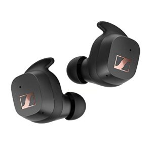 Sennheiser Sport True Wireless Ohrhörer – Spitzenklang für deinen sportlichen Lifestyle zum Sonderpreis!