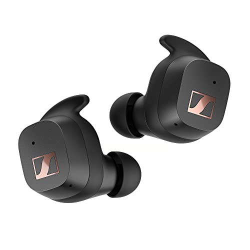 Sennheiser Sport True Wireless Ohrhörer – Spitzenklang für deinen sportlichen Lifestyle zum Sonderpreis!