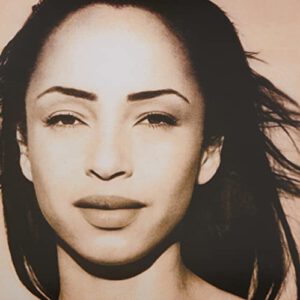 Sade – The Best Of Sade (180g) (2LP) – Jetzt nur 23,79€ – Spare 2,54€