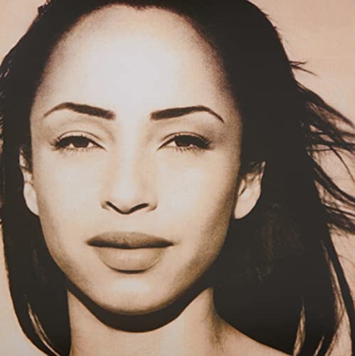 Sade – The Best Of Sade (180g) (2LP) – Jetzt nur 23,79€ – Spare 2,54€