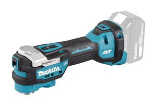 Spare 12% auf das Makita DTM52Z Akku-Multifunktionswerkzeug 18V bei Amazon