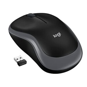 Logitech M185 Kabellose Maus – Angebot für nur 10€ statt 13,99€