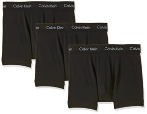Calvin Klein Herren Boxershorts im 3er Pack – Jetzt nur 22,36€ statt 39,99€
