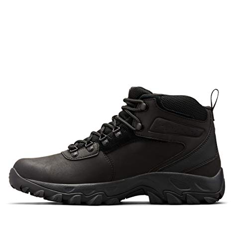 55€ statt 76,99€ – Columbia Newton Ridge Plus II WP wasserdichte Wanderstiefel für Herren