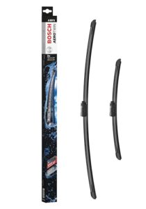 [Prime] Bosch Scheibenwischer Aerotwin A557S im Set für Frontscheibe – Nur 16,98€ statt 20,97€