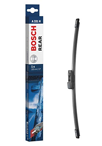 Bosch Scheibenwischer Rear A331H 330mm für Audi A3, Seat Alhambra Leon, Passat Touran, Skoda/ A402H A4 Mercedes 4,87€ (-3,87€)