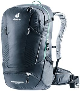 Deuter Trans Alpine 32 EL (2021) | Extra Long Fahrradrucksack für Große | 84,98€ statt 104,99€