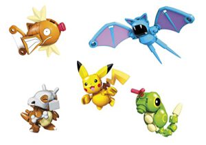 Spare 36% beim Kauf des Mattel Mega Pokémon Poké Ball Packs auf Amazon
