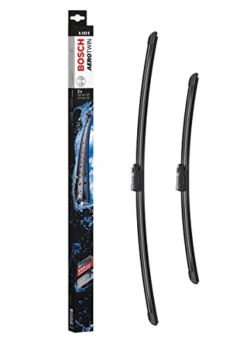 Bosch Aerotwin A102S Scheibenwischer-Set (Amazon Prime) – Spare 21%
