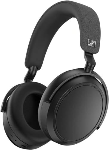 Sennheiser Momentum 4 schwarz – Dealpreis 229€ und 36€ gespart