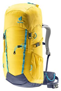 Deuter Climber Kinder Rucksack | 22 Liter | 680g | 58 x 24 x 18 cm | 39,98€ statt 51,06€