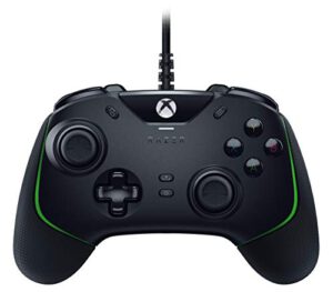 Razer Wolverine V2 – Kabelgebundener Gaming Controller für Xbox Series X|S + Xbox One + PC (47,01€ statt 63,98€)