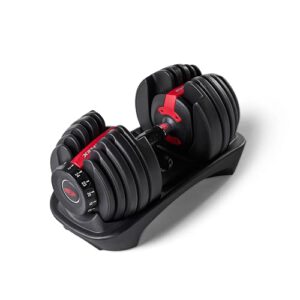 Bowflex SelectTech 552i Hantel: Top-Deal für 209,99€ statt 235€