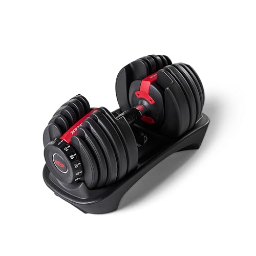 Bowflex SelectTech 552i Hantel: Top-Deal für 209,99€ statt 235€