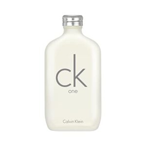 Spare 4,45€ beim Kauf des CALVIN KLEIN ck one Eau de Toilette 200ml auf Amazon!