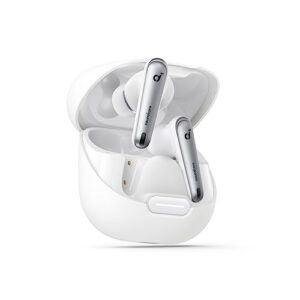Schnäppchen: Soundcore by Anker Liberty 4 NC Bluetooth-Kopfhörer mit Geräuschunterdrückung
