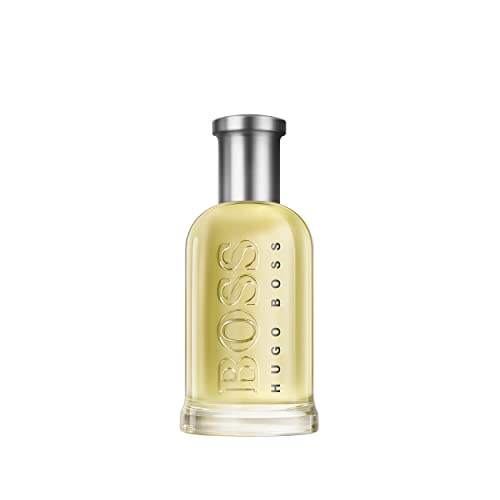 BOSS BOTTLED Eau de Toilette, orientalisch-holziger Herrenduft für nur 38,32€ – Spare 18%!